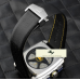 HK1381 TAG HEUER MONACO MİKROGRAPF GÜMÜŞ